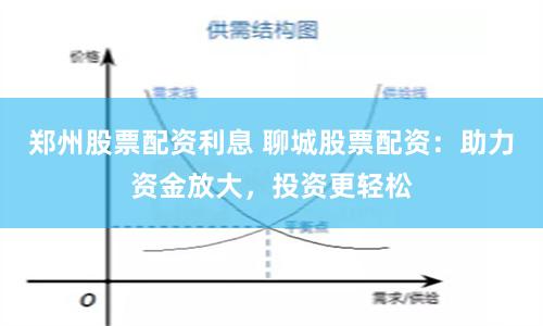 鄭州股票配資利息 聊城股票配資：助力資金放大，投資更輕松